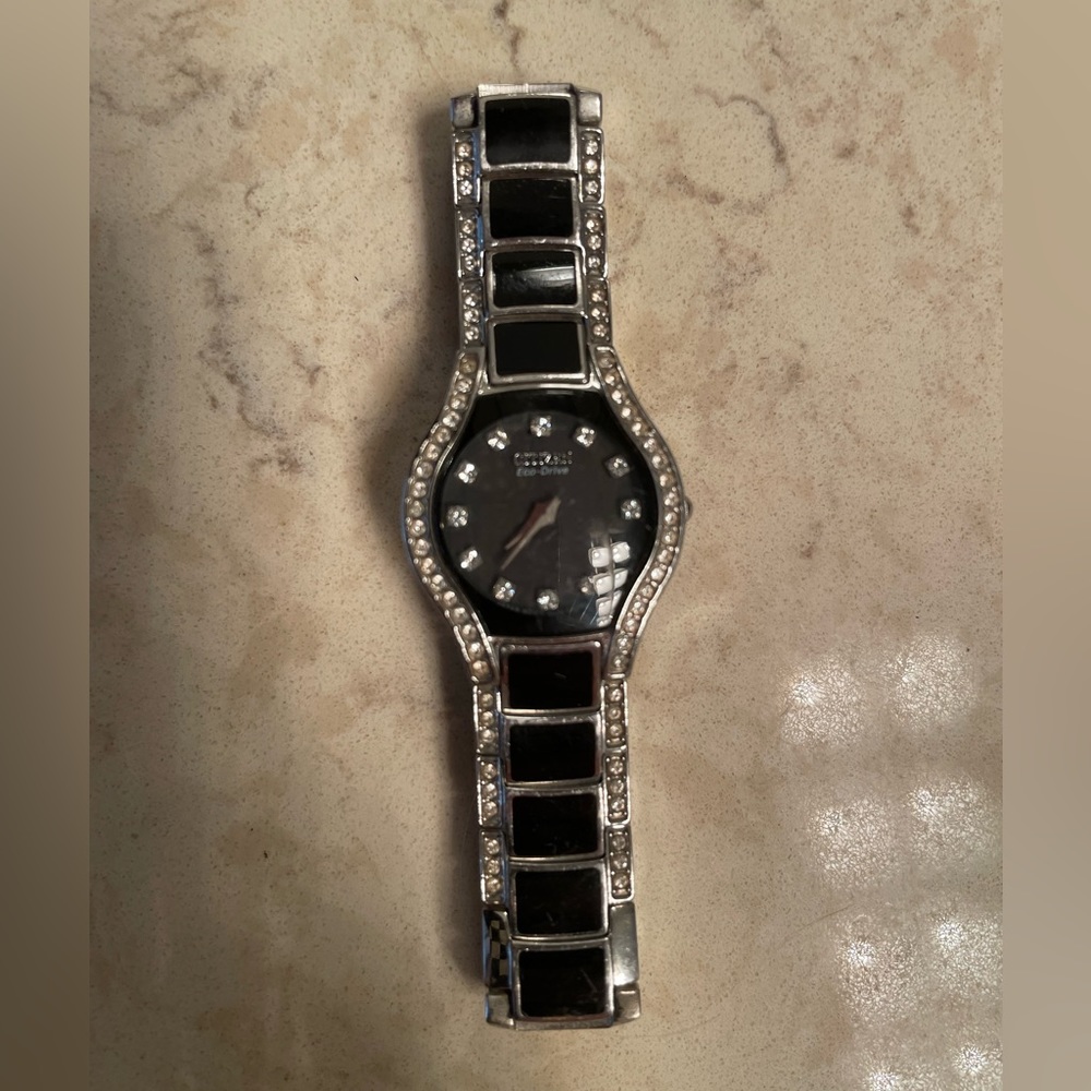 Citizen watch
